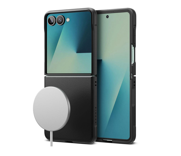 Ringke  ONYX MAGNETIC MAGSAFE GALAXY Z FLIP 7 BLACK - 1347807 - zdjęcie 3
